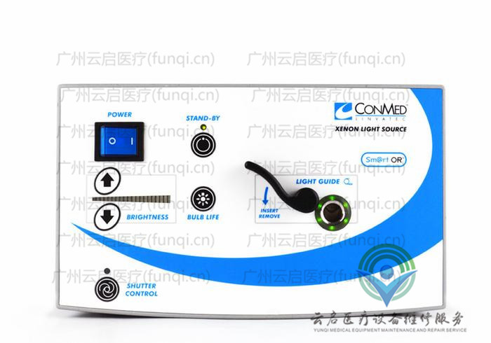 康美ConMed LS7500光源 康美ConMed LS7500光源