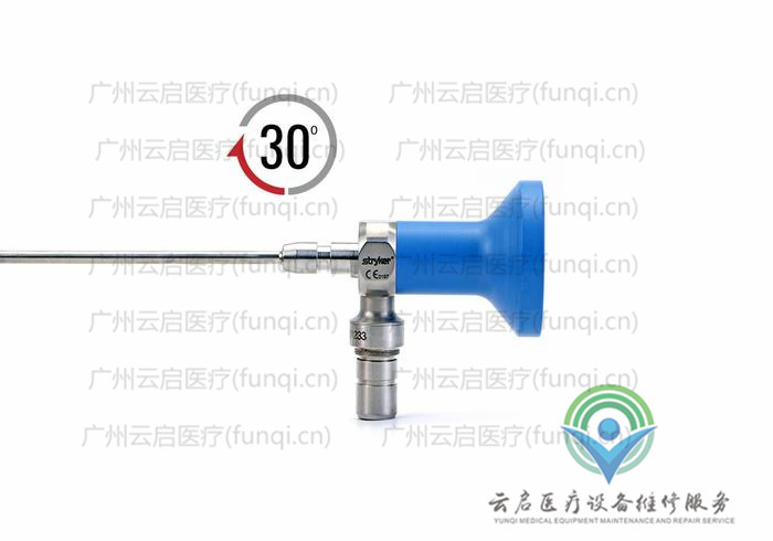 史賽克Stryker 502-244-030關(guān)節(jié)鏡維修更換