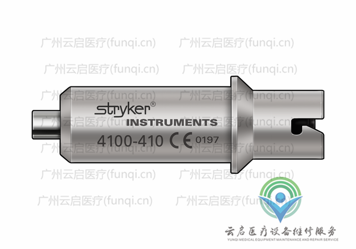 史塞克Stryker 4100-410動力系統(tǒng)接頭與附件 史塞克Stryker 4100-410動力系統(tǒng)接頭與附件