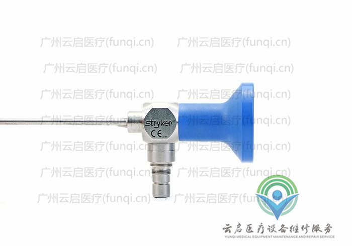 史塞克Stryker 502-243-010關節(jié)鏡