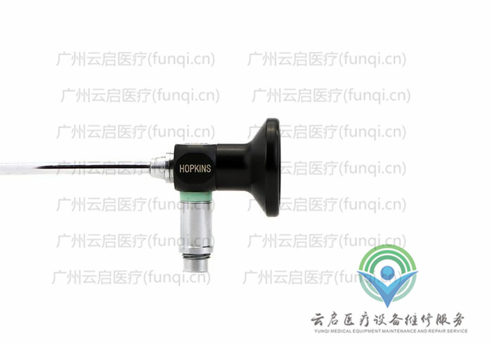 卡爾史托斯Karl Storz 1215AA 鼻咽喉鏡