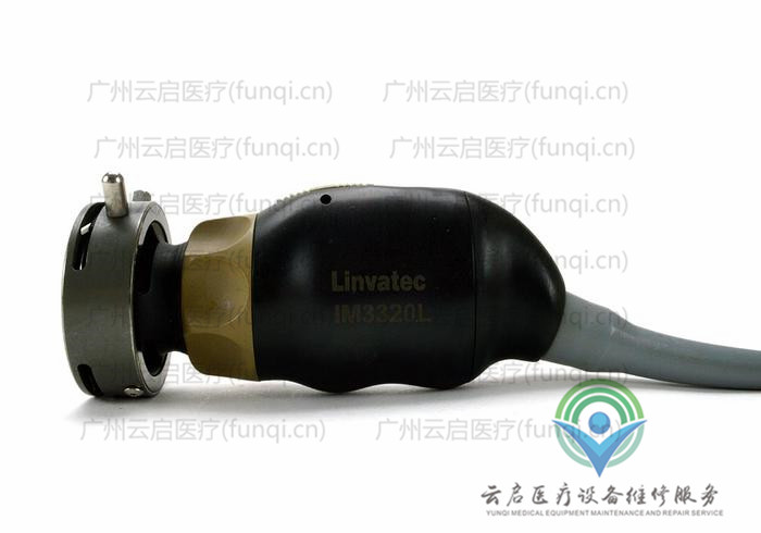 康美ConMed IM3320L攝像頭維修更換