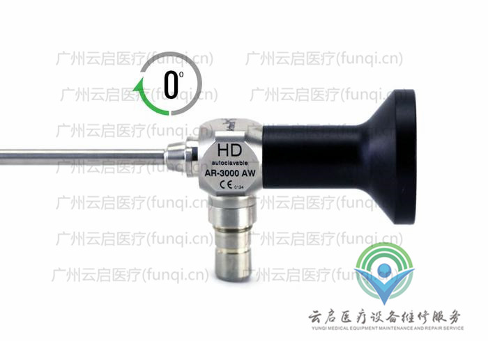 亞瑟克斯Arthrex AR-3000AW關(guān)節(jié)鏡 亞瑟克斯Arthrex AR-3000AW關(guān)節(jié)鏡