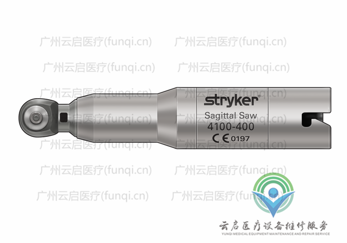 史塞克Stryker 4100-400-NB動力系統(tǒng)接頭與附件