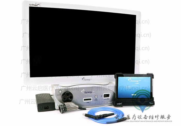 亞瑟克斯Arthrex AR-SynergyHD3+32Monitor攝像系統(tǒng) 亞瑟克斯Arthrex AR-SynergyHD3+32Monitor攝像系統(tǒng)