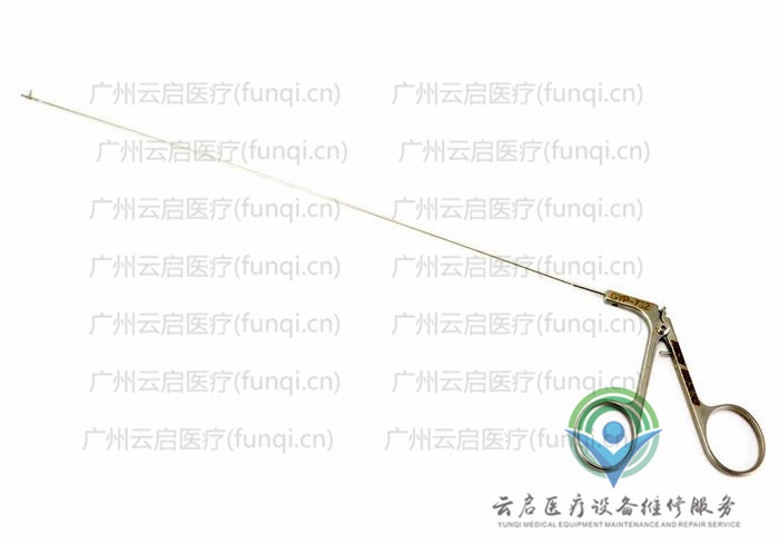 美國順康ACMI GYS-732軟鉗 美國順康ACMI GYS-732軟鉗