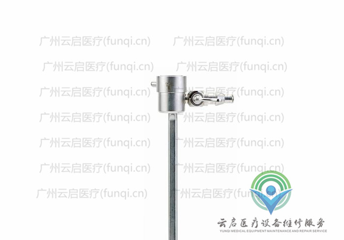 卡爾史托斯Karl Storz 26153BO操作手件