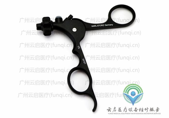 卡爾史托斯Karl Storz 高頻電刀器械