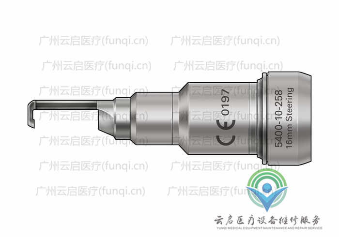 史塞克Stryker 5400-10-258動力系統(tǒng)接頭與附件