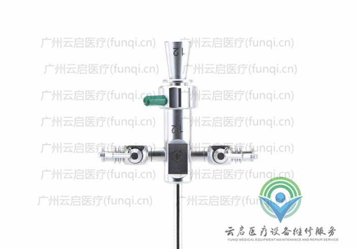 德國(guó)狼牌Wolf 8672.02內(nèi)窺鏡鏡鞘