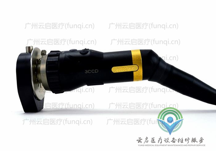 奧林巴斯Olympus OTV-SP1H-NA-12E攝像頭 奧林巴斯Olympus OTV-SP1H-NA-12E攝像頭