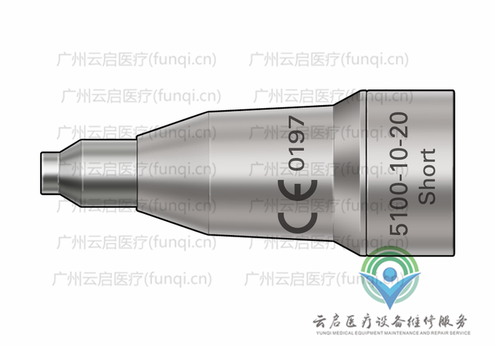 史賽克Stryker 5100-10-20動力系統(tǒng)接頭與附件維修更換