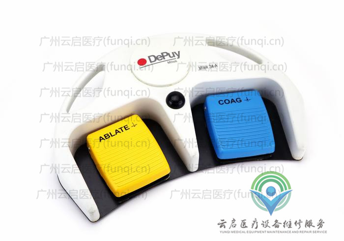 強生DePuy 792025腳踏開關 強生DePuy 792025腳踏開關