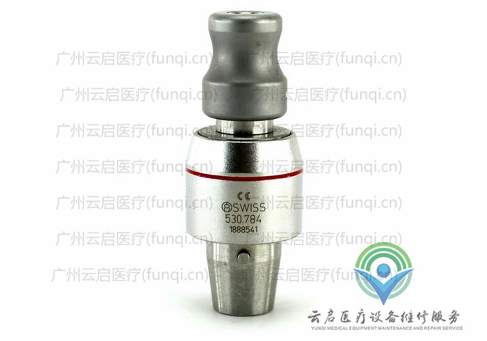 強生辛迪斯Synthes 530.784動力系統(tǒng)接頭與附件維修更換