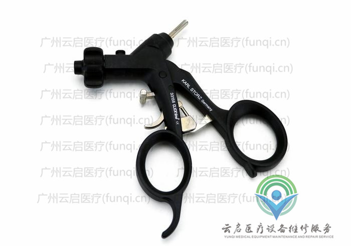 卡爾史托斯Karl Storz 高頻電刀器械