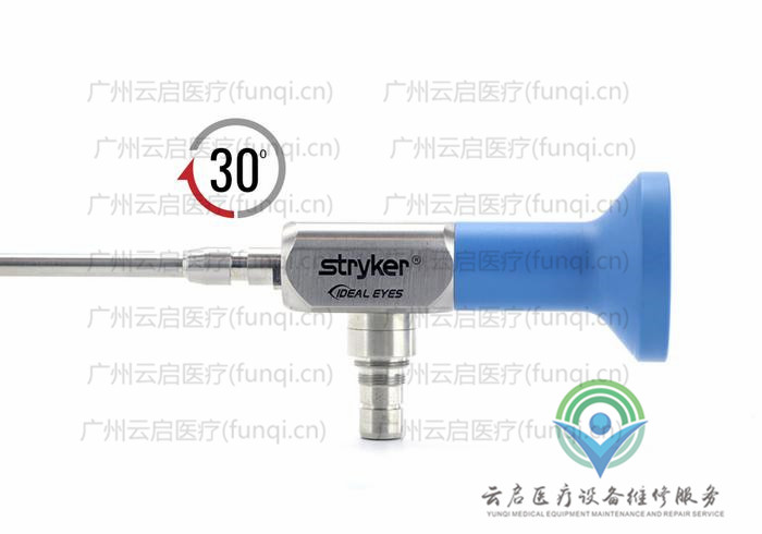 史賽克Stryker 502-104-030關(guān)節(jié)鏡維修更換