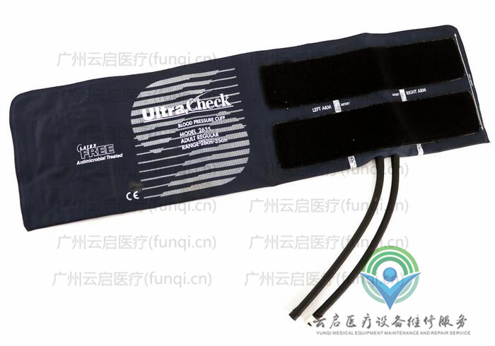 UltraCheck 2635監(jiān)護(hù)儀維修更換