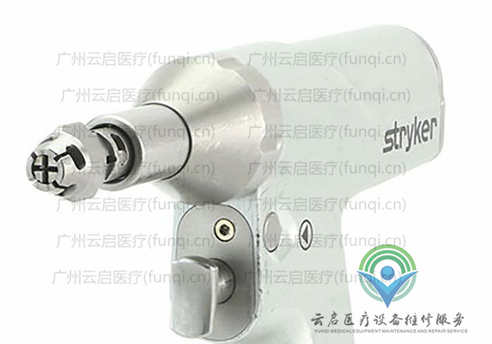 史塞克Stryker 7206-000-000電鉆骨鉆 史塞克Stryker 7206-000-000電鉆骨鉆