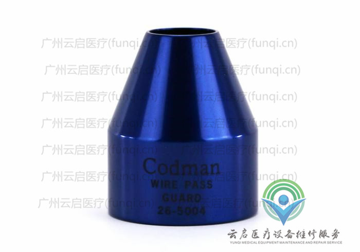 強生柯德曼Codman 26-5004動力系統(tǒng)接頭與附件