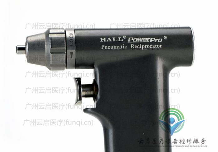 康美ConMed PRO6185氣動(dòng)手柄