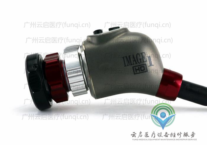 卡爾史托斯Karl Storz TH104攝像頭