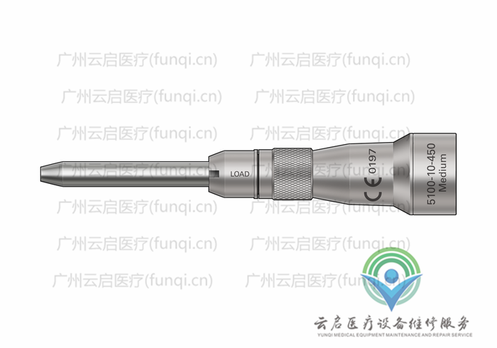 史賽克Stryker 5100-10-450動力系統(tǒng)接頭與附件維修更換