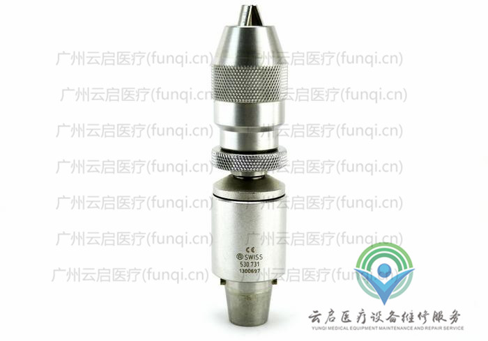 強生辛迪斯Synthes 530.731動力系統(tǒng)接頭與附件維修更換