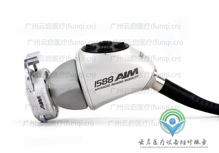 史賽克Stryker 1588-610-122攝像頭維修更換