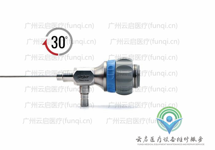 史塞克Stryker 502-823-030關(guān)節(jié)鏡