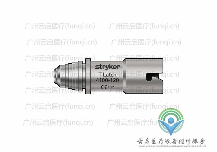 史塞克Stryker 4100-120動力系統(tǒng)接頭與附件 史塞克Stryker 4100-120動力系統(tǒng)接頭與附件