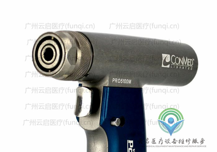 康美ConMed PRO5100M電鉆骨鉆