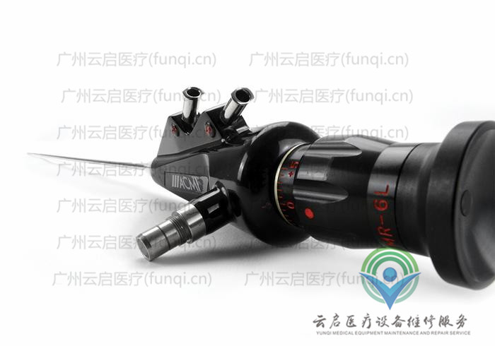 美國(guó)順康A(chǔ)CMI MR-6L輸尿管鏡 美國(guó)順康A(chǔ)CMI MR-6L輸尿管鏡