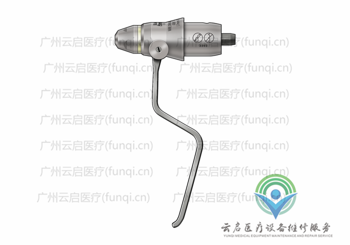 霍爾醫(yī)療Hall PRO6128動力系統(tǒng)接頭與附件