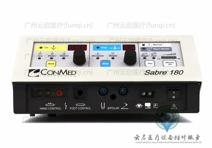 康美ConMed 60-5800-001高頻電刀