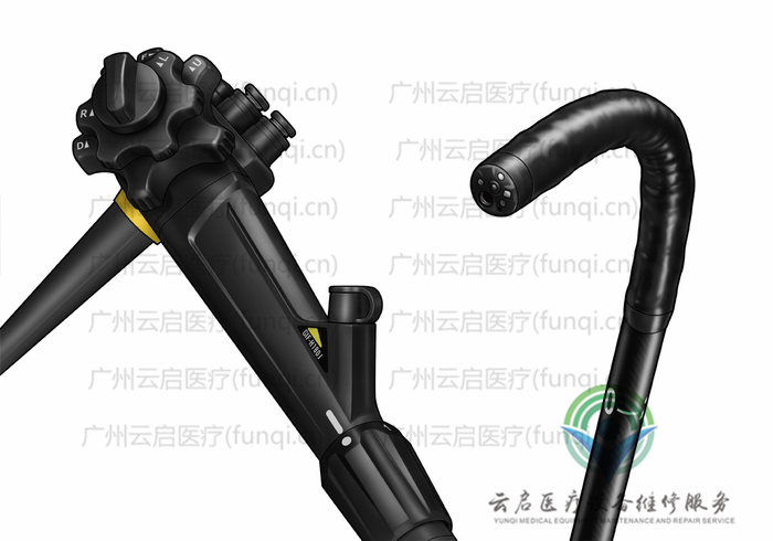 奧林巴斯Olympus GIF-H180J軟性內(nèi)窺鏡