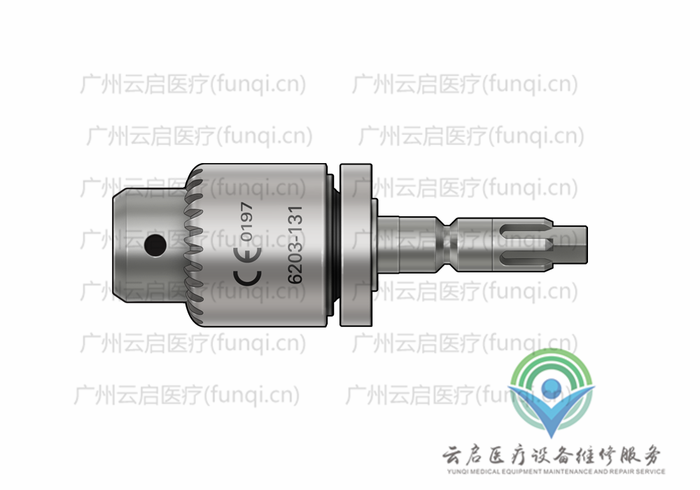 史塞克Stryker 6203-131-000動力系統(tǒng)接頭與附件 史塞克Stryker 6203-131-000動力系統(tǒng)接頭與附件