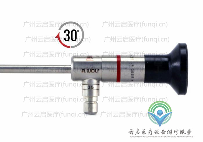 德國狼牌Wolf 8935.442腹腔鏡