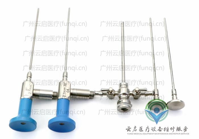 史塞克Stryker 502-127-000關(guān)節(jié)鏡套件