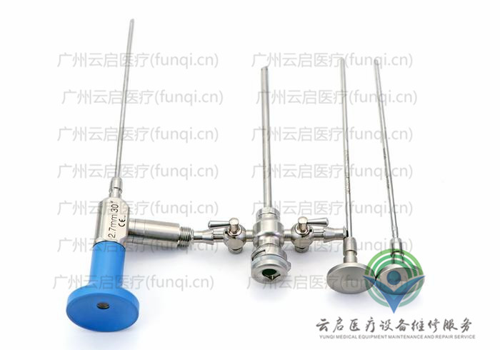 史塞克Stryker 502-127-030關(guān)節(jié)鏡套件 史塞克Stryker 502-127-030關(guān)節(jié)鏡套件