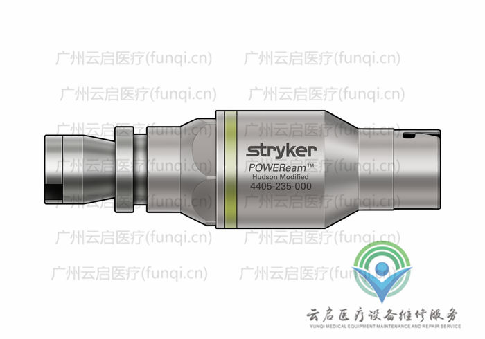 史塞克Stryker 4405-235動力系統(tǒng)接頭與附件