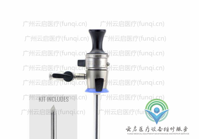 奧林巴斯Olympus A70950A關(guān)節(jié)鏡操作手件