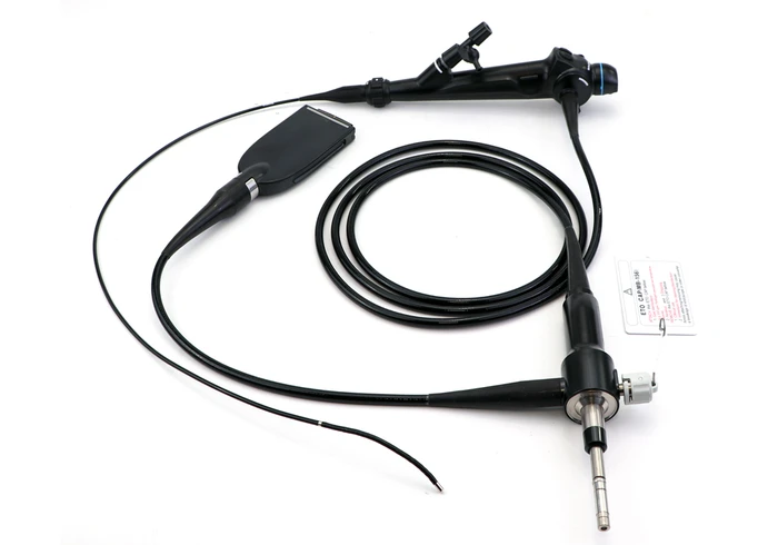 奧林巴斯Olympus URF-V輸尿管鏡維修更換