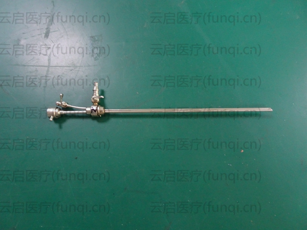 STORZ 26153BI 內(nèi)鞘漏水.jpg